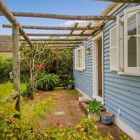 Daisy Cottage - Hahei Bach 外观 照片